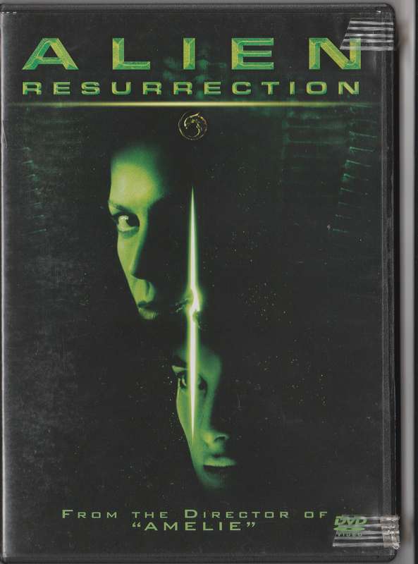 Alien Resurrection