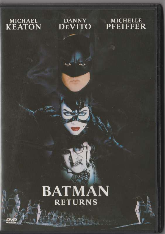 Batman Returns