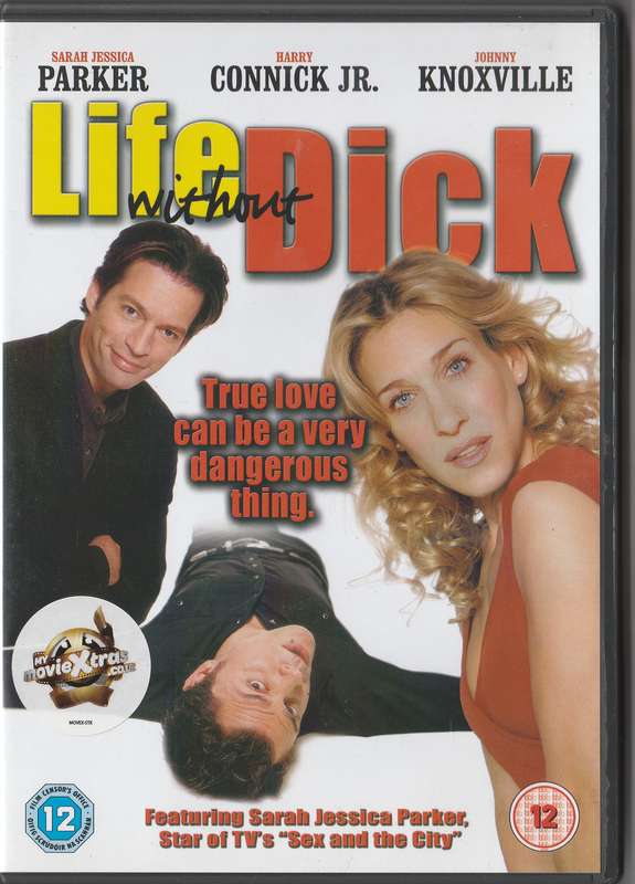 Life without Dick