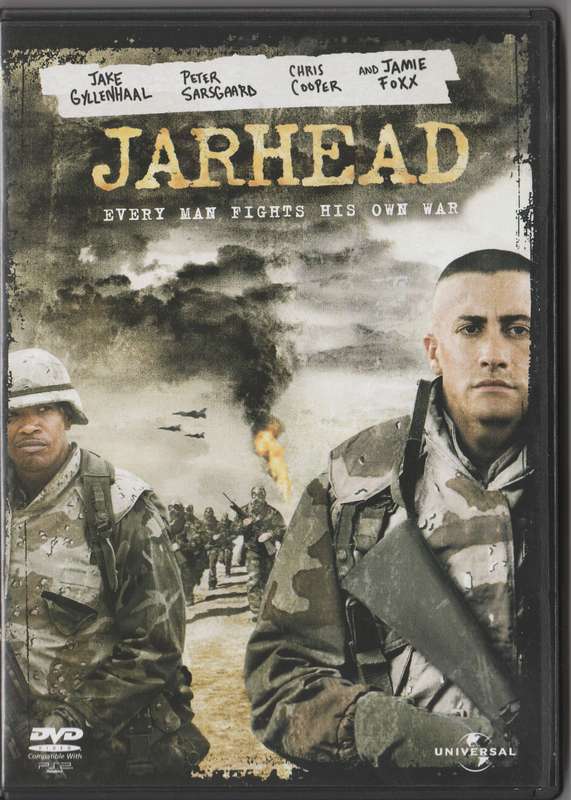Jarhead
