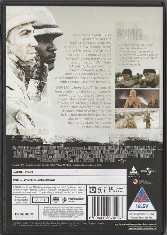 Jarhead