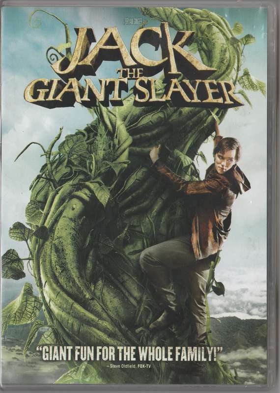 Jack the Giant Slayer