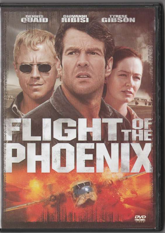Flight of the Phoenix
