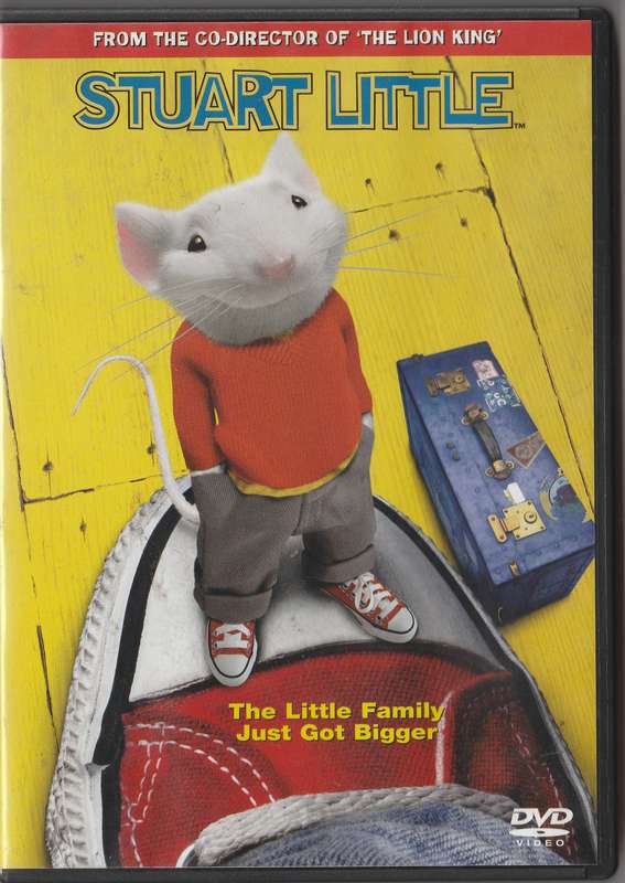 Stuart Little