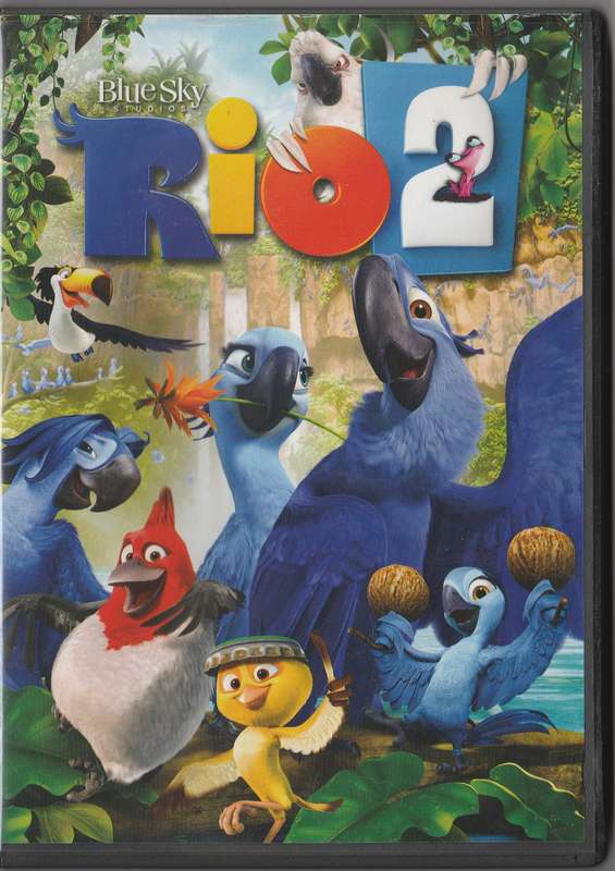 Rio 2