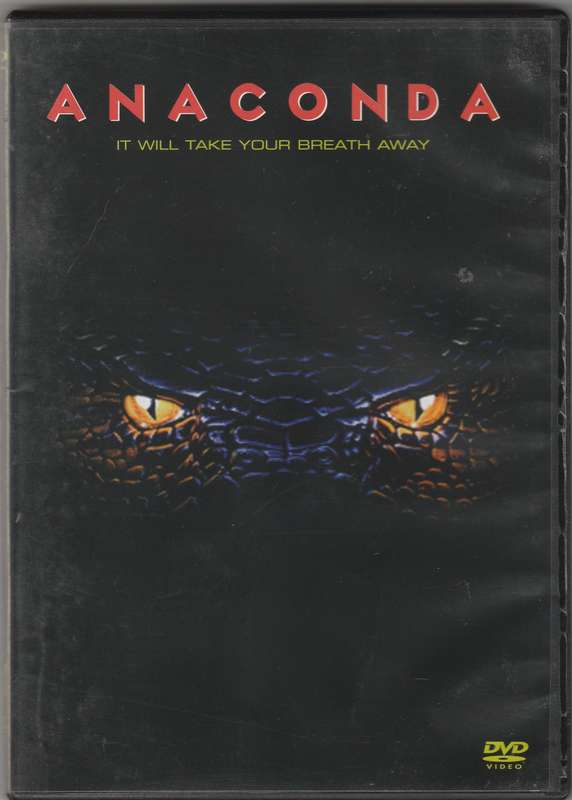 Anaconda