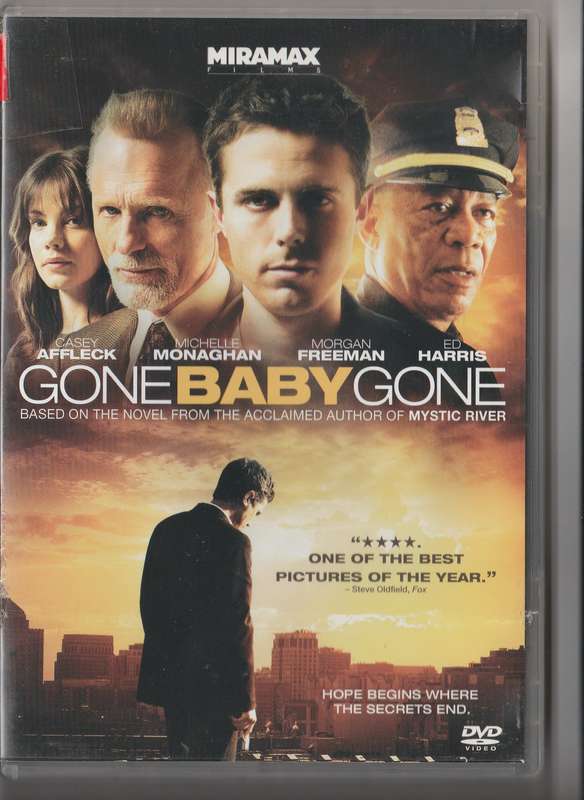 Gone Baby Gone