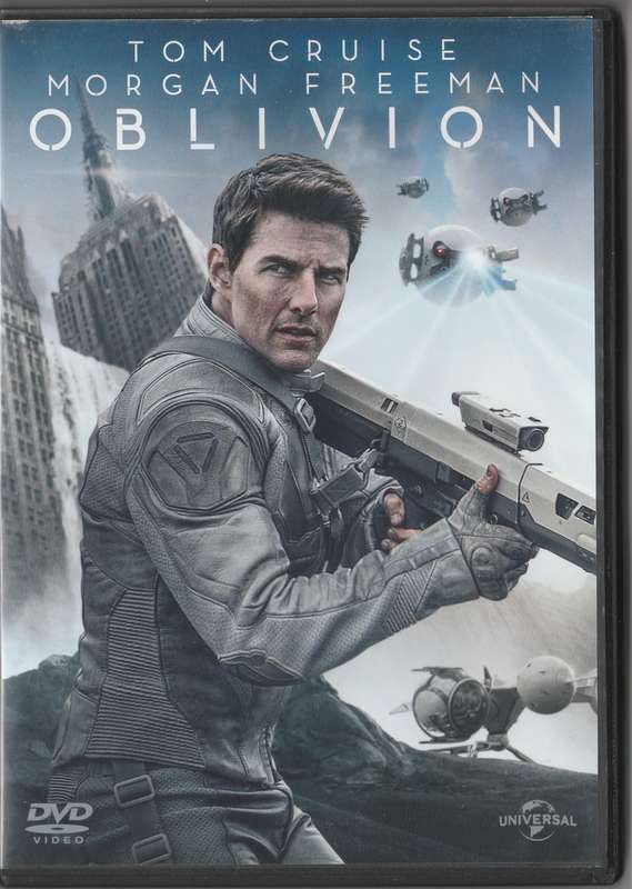Oblivion