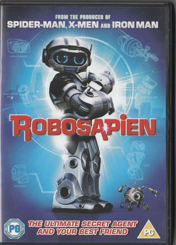 Robosapien