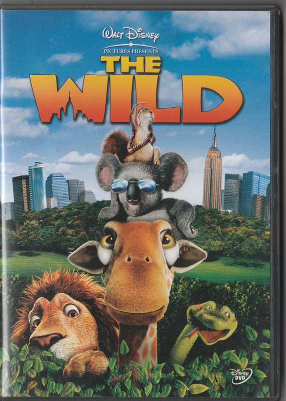 The Wild