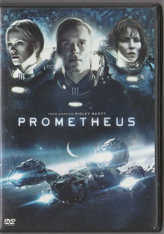 Prometheus