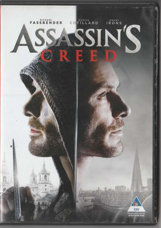 Assassin's Creed