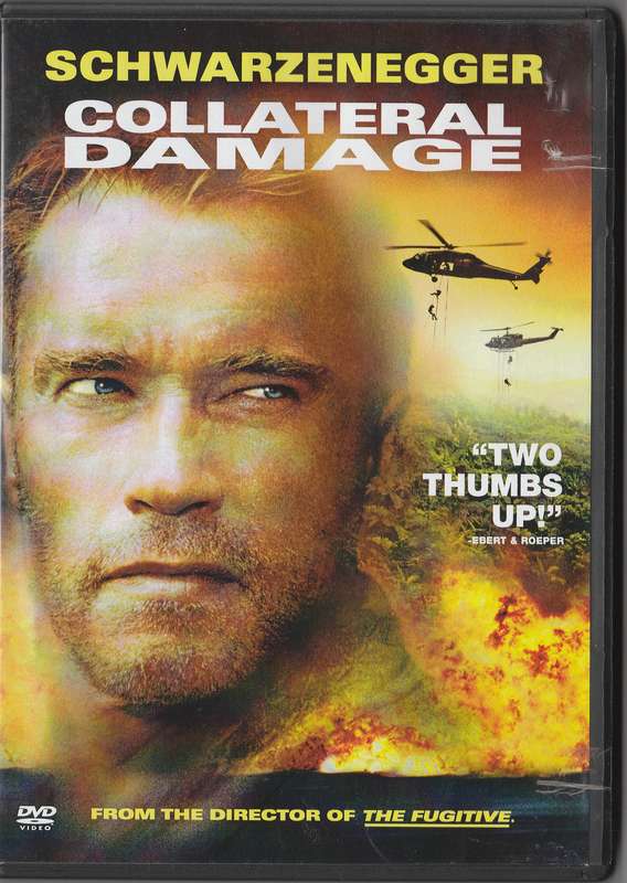 Collateral Damage