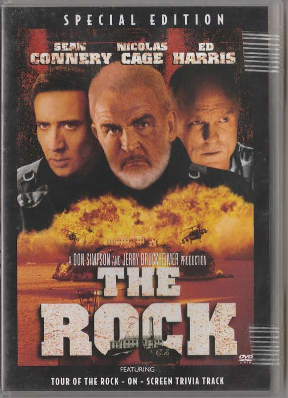 The Rock
