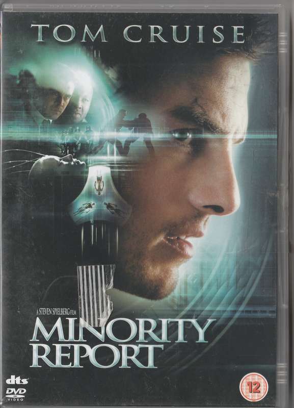 Minority Report