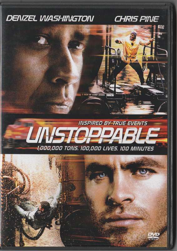 Unstoppable