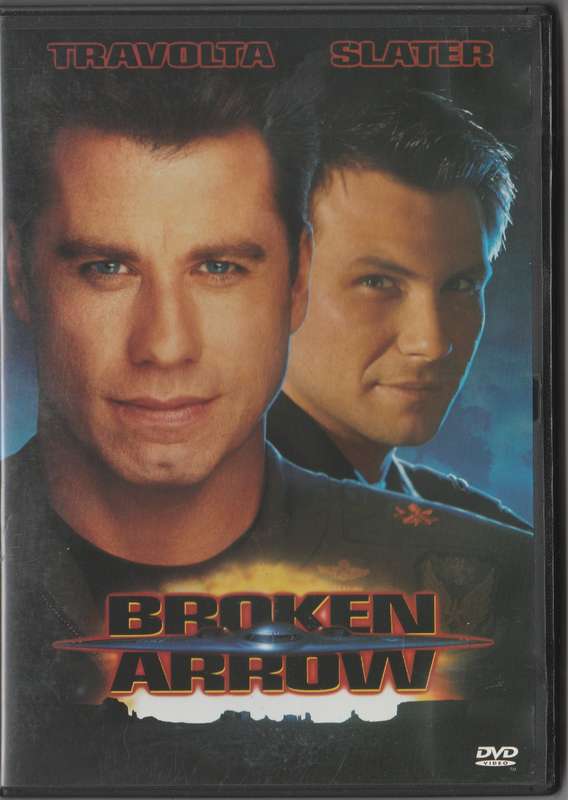 Broken Arrow