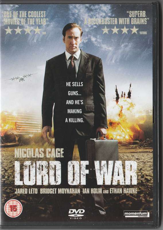 Lord of War