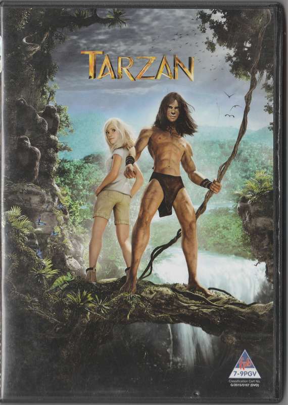Tarzan