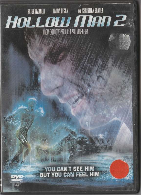 Hollow Man 2