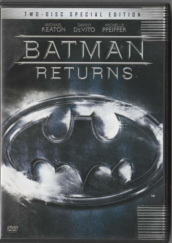 Batman Returns