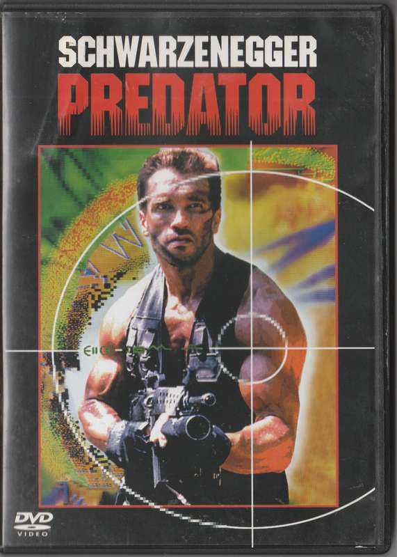Predator
