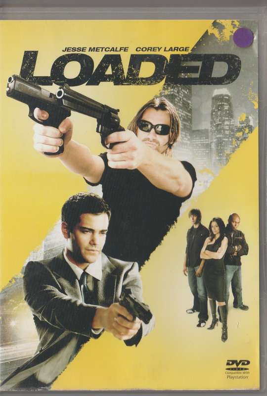Loaded