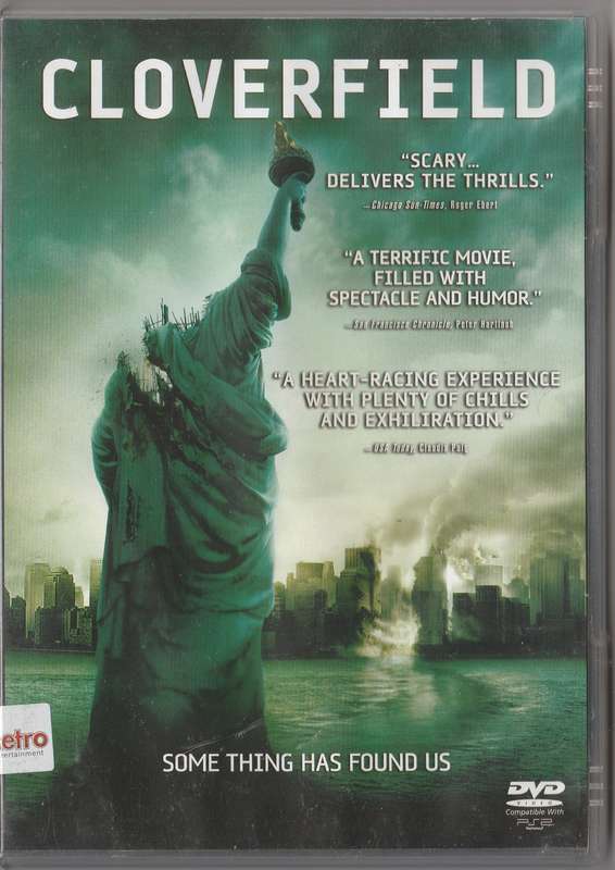 Cloverfield