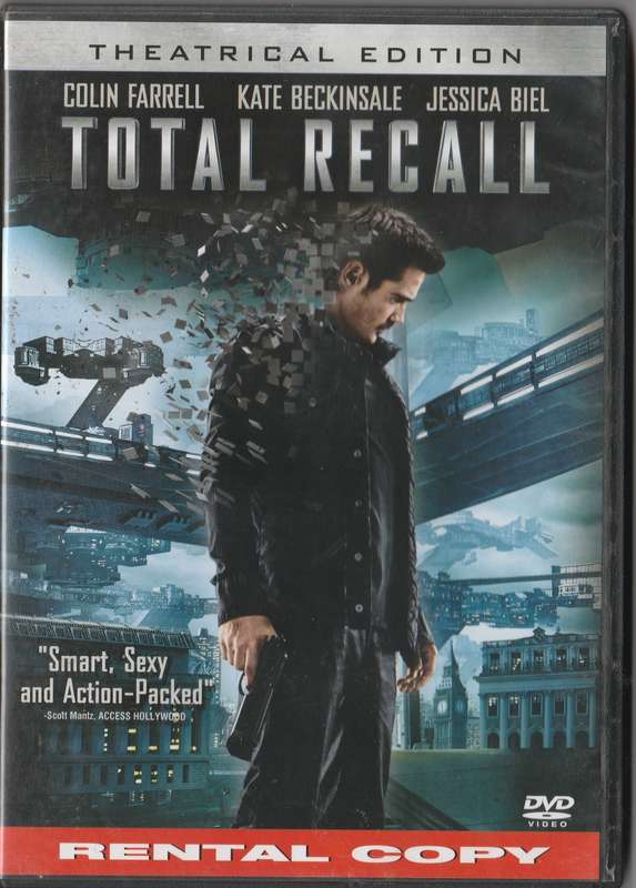 Total Recall