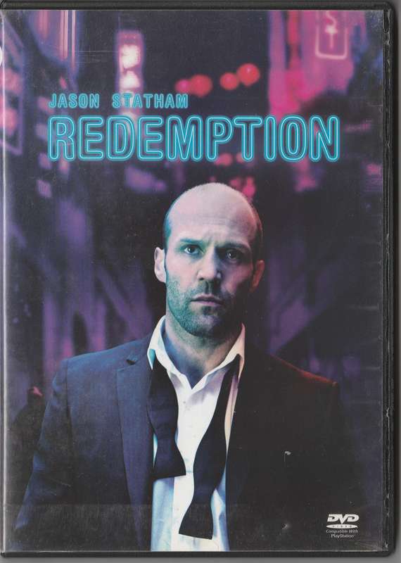 Redemption