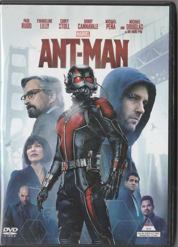 Ant-man