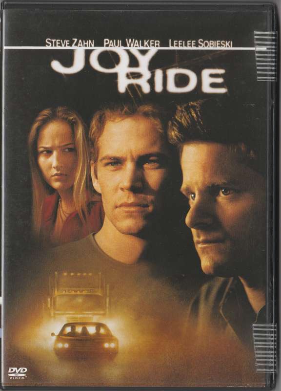 Joy Ride