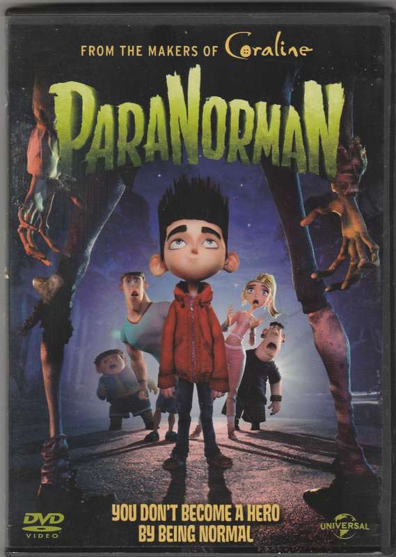 ParaNorman
