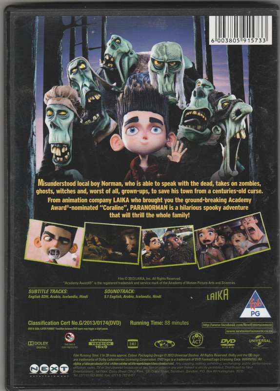 ParaNorman