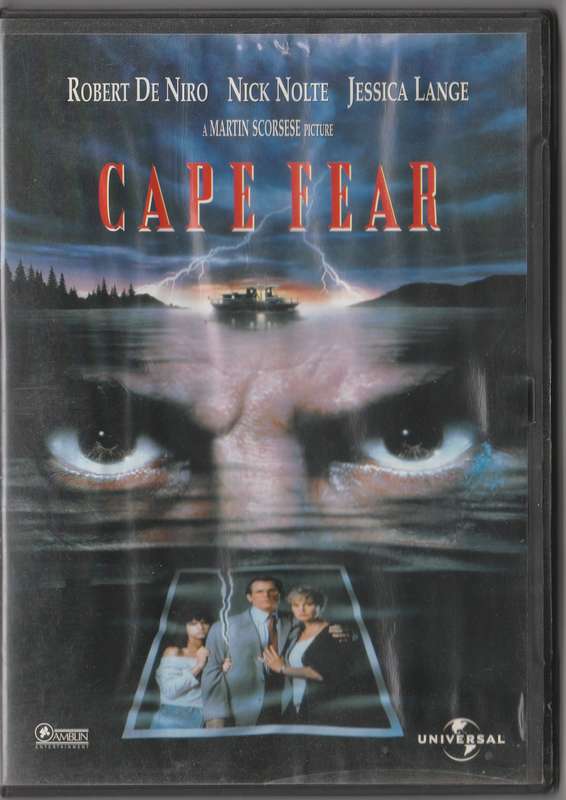 Cape Fear
