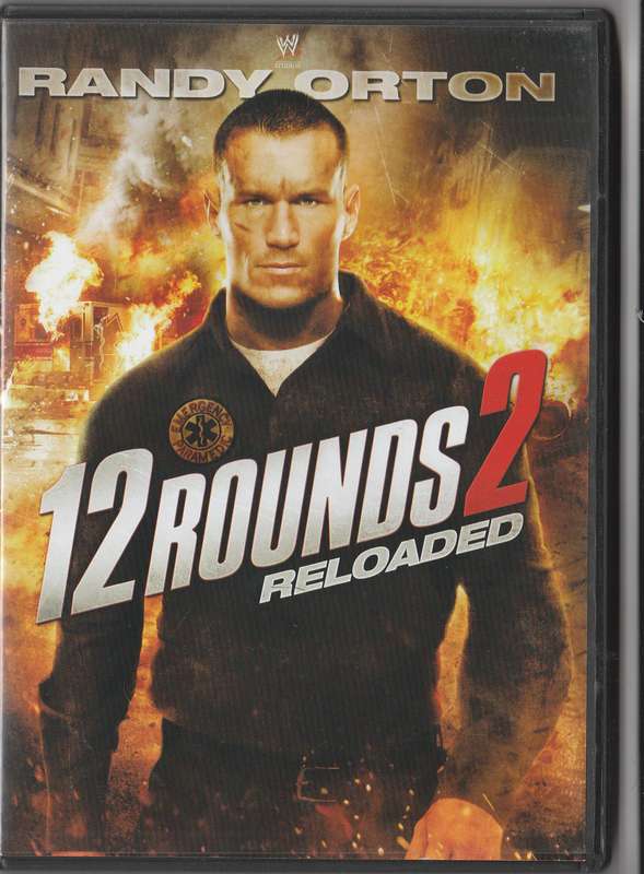 12 Rounds 2 Reloaded