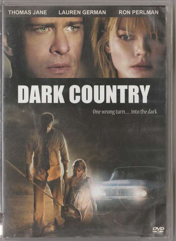 Dark country