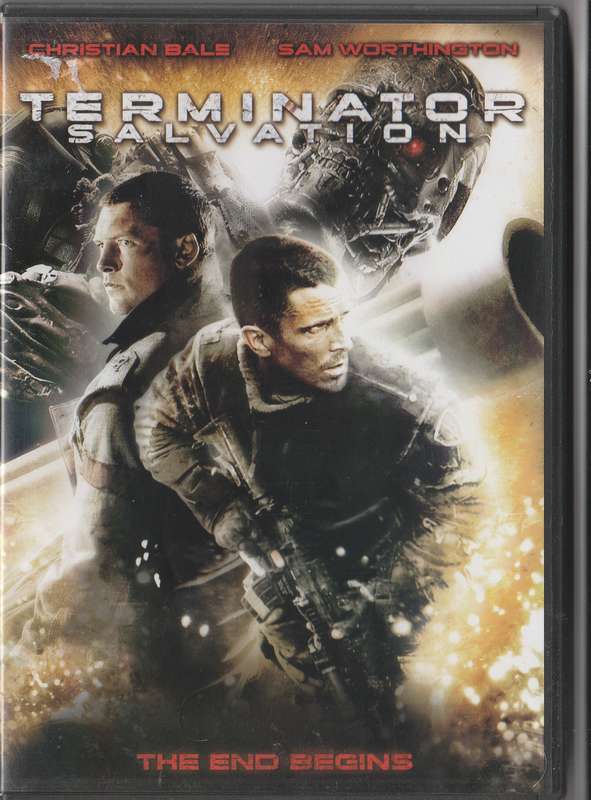 Terminator Salvation