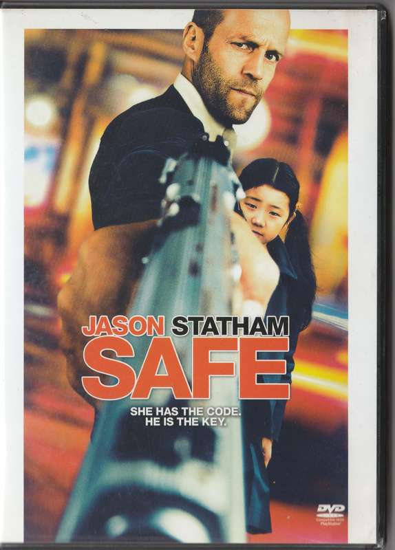 Safe