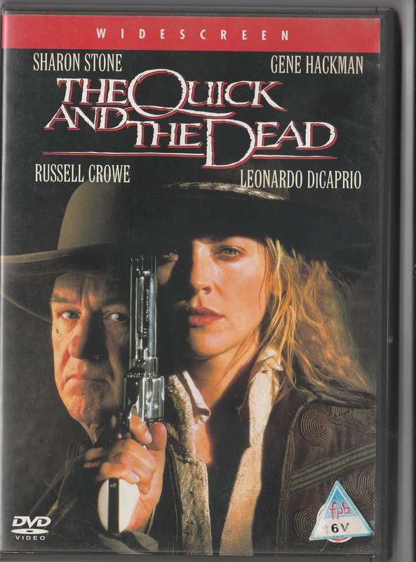 The Quick and the dead