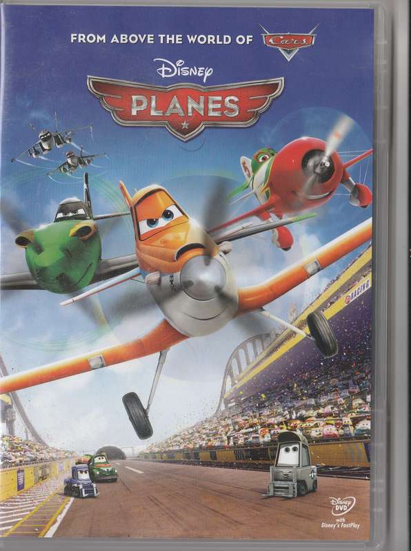 Planes