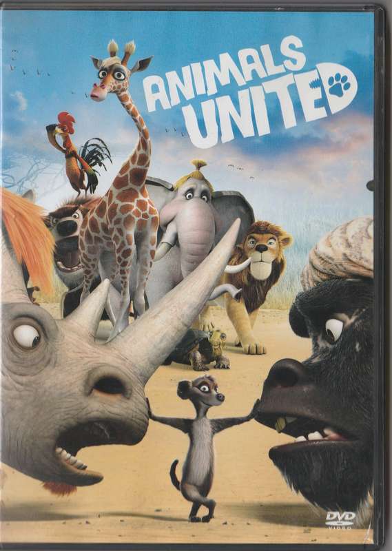Animals United