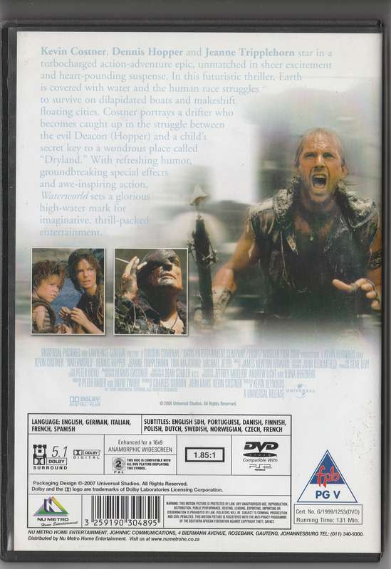Waterworld