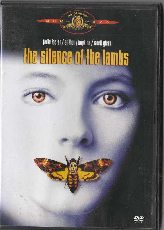 The silence of the lambs