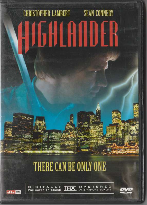 Highlander