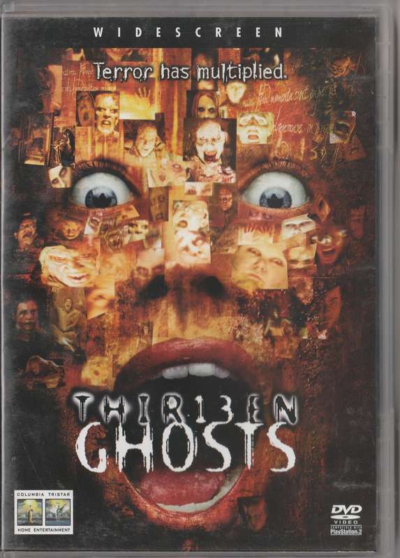 Thir13en Ghosts