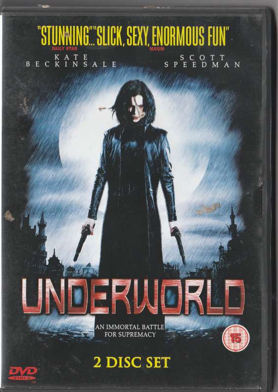Underworld