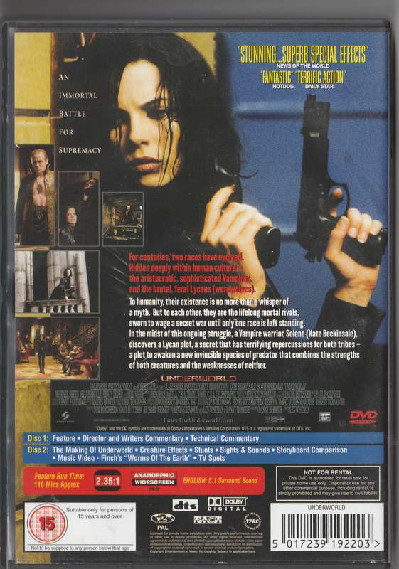 Underworld