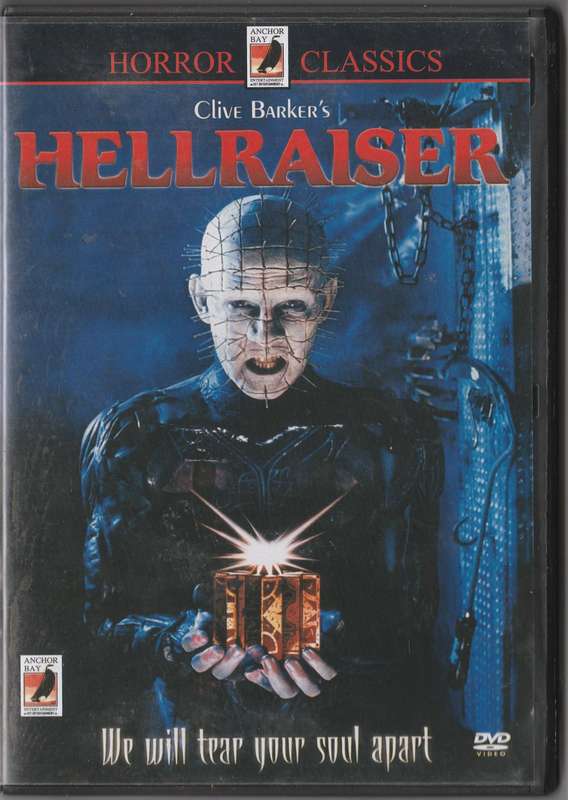 Hellraiser