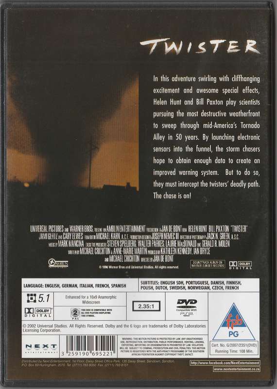 Twister